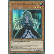 DUPO-EN078 Ghost Belle & Haunted Mansion Ultra Rare