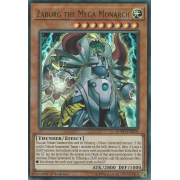 DUPO-EN079 Zaborg the Mega Monarch Ultra Rare