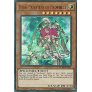 DUPO-EN081 High Priestess of Prophecy Ultra Rare