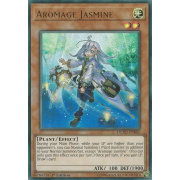 DUPO-EN082 Aromage Jasmine Ultra Rare