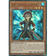 DUPO-EN084 Shurit, Strategist of the Nekroz Ultra Rare