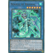 DUPO-EN086 Nekroz of Brionac Ultra Rare