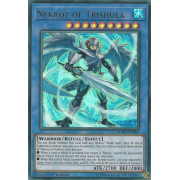 DUPO-EN087 Nekroz of Trishula Ultra Rare