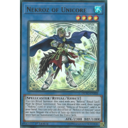 DUPO-EN088 Nekroz of Unicore Ultra Rare