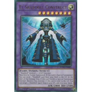 DUPO-EN090 El Shaddoll Construct Ultra Rare