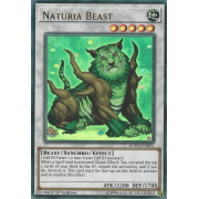 DUPO-EN091 Naturia Beast Ultra Rare