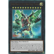 DUPO-EN093 Super Quantal Mech King Great Magnus Ultra Rare