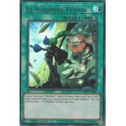 DUPO-EN096 El Shaddoll Fusion Ultra Rare