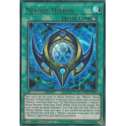 DUPO-EN097 Nekroz Mirror Ultra Rare