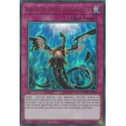 DUPO-EN100 Infinite Impermanence Ultra Rare