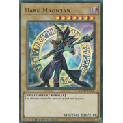 DUPO-EN101 Dark Magician Ultra Rare