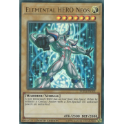 DUPO-EN102 Elemental HERO Neos Ultra Rare