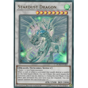 DUPO-EN103 Stardust Dragon Ultra Rare