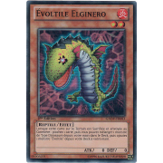 GAOV-FR083 Évoltile Elginero Super Rare