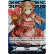 Imaginary Gift - Force (Choco Love Heart, Liselotte)