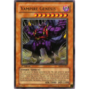 SD2-EN001 Vampire Genesis Ultra Rare