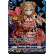 V-TD08/S01EN Choco Love Heart, Liselotte Special Parallel (SP)