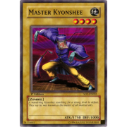 SD2-EN002 Master Kyonshee Commune