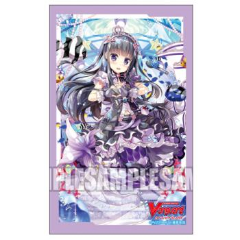 Protèges cartes Cardfight Vanguard V Vol.381 Colorful Pastrale, Canon