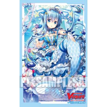 Protèges cartes Cardfight Vanguard V Vol.384 Colorful Pastorale Caro
