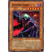 SD2-EN003 Vampire Lord Commune