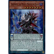 SR08-EN001 Endymion, the Mighty Master of Magic Ultra Rare