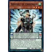 SR08-EN004 Servant of Endymion Commune