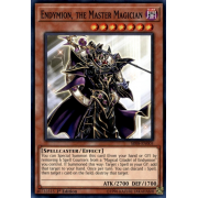 SR08-EN005 Endymion, the Master Magician Commune