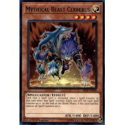 SR08-EN008 Mythical Beast Cerberus Commune
