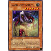 SD2-EN004 Dark Dust Spirit Commune