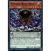 SR08-EN009 Mythical Beast Medusa Commune