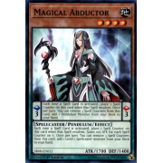 SR08-EN012 Magical Abductor Commune