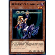 SR08-EN014 Apprentice Magician Commune