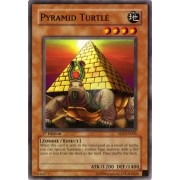 SD2-EN005 Pyramid Turtle Commune