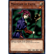 SR08-EN020 Magician of Faith Commune