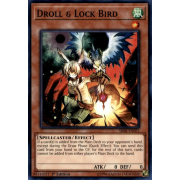 SR08-EN021 Droll & Lock Bird Commune