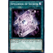 SR08-EN027 Spellbook of Secrets Commune