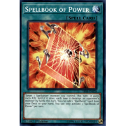 SR08-EN028 Spellbook of Power Commune