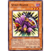 SD2-EN006 Spirit Reaper Commune
