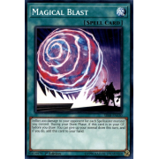 SR08-EN030 Magical Blast Commune