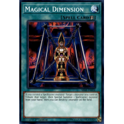 SR08-EN031 Magical Dimension Commune