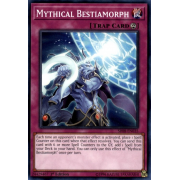 SR08-EN035 Mythical Bestiamorph Commune