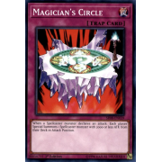 SR08-EN039 Magician's Circle Commune
