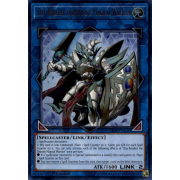 SR08-EN040 Day-Breaker the Shining Magical Warrior Ultra Rare