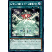 SR08-EN029 Spellbook of Wisdom Commune