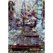 G-RC02/002EN Zeroth Dragon of Zenith Peak, Ultima Z Rare (ZR)