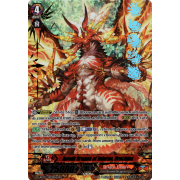G-RC02/003EN Zeroth Dragon of Inferno, Drachma Z Rare (ZR)