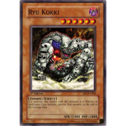 SD2-EN008 Ryu Kokki Commune