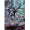 G-RC02/006EN Zeroth Dragon of Distant Sea, Megiddo Z Rare (ZR)