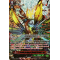 G-RC02/007EN Zeroth Dragon of Death Garden, Zoa Z Rare (ZR)